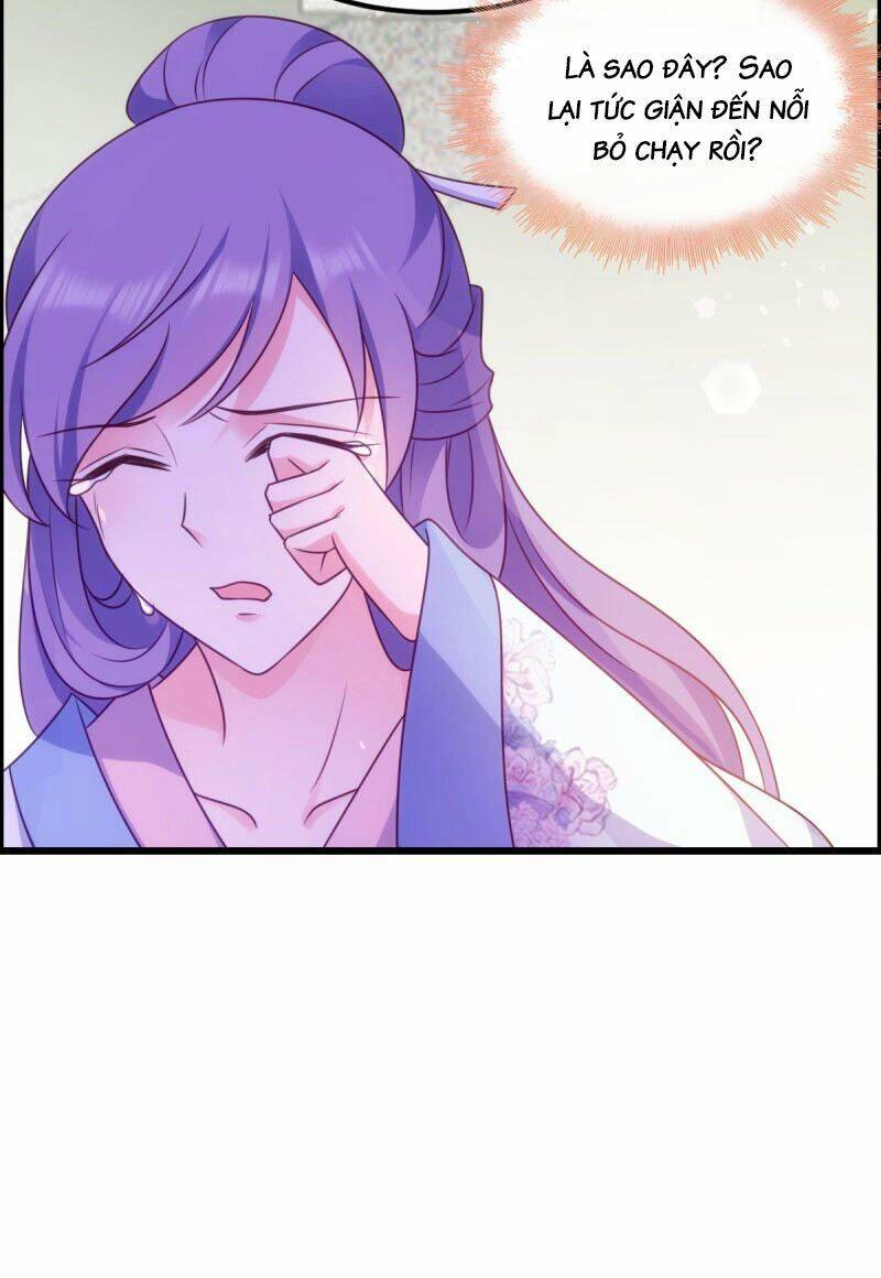 Đọc Tâm Cuồng Phi Khuynh Thiên Hạ - Chương 75