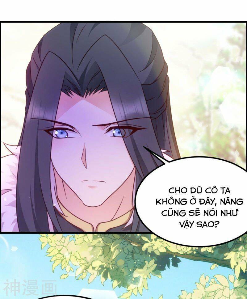 Đọc Tâm Cuồng Phi Khuynh Thiên Hạ - Chương 75