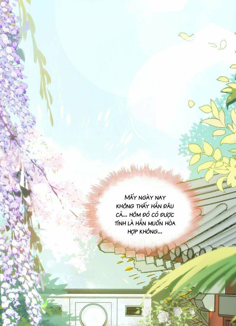 Đọc Tâm Cuồng Phi Khuynh Thiên Hạ - Chương 75