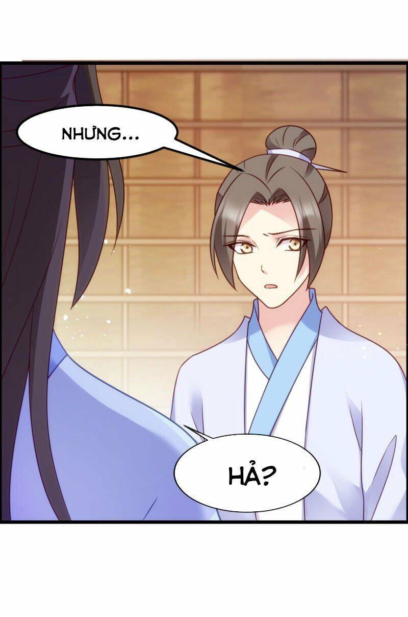 Đọc Tâm Cuồng Phi Khuynh Thiên Hạ - Chương 75