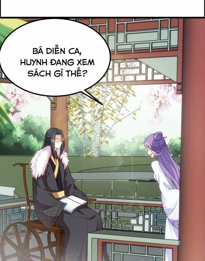 Đọc Tâm Cuồng Phi Khuynh Thiên Hạ - Chương 75