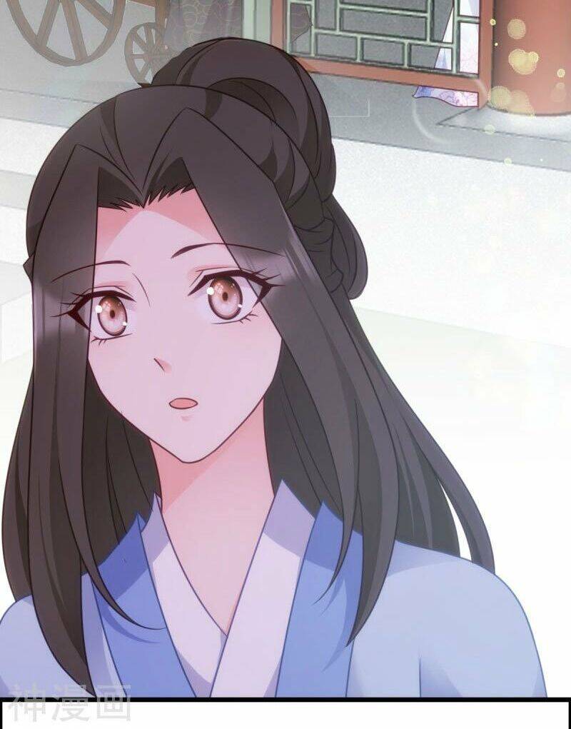 Đọc Tâm Cuồng Phi Khuynh Thiên Hạ - Chương 75