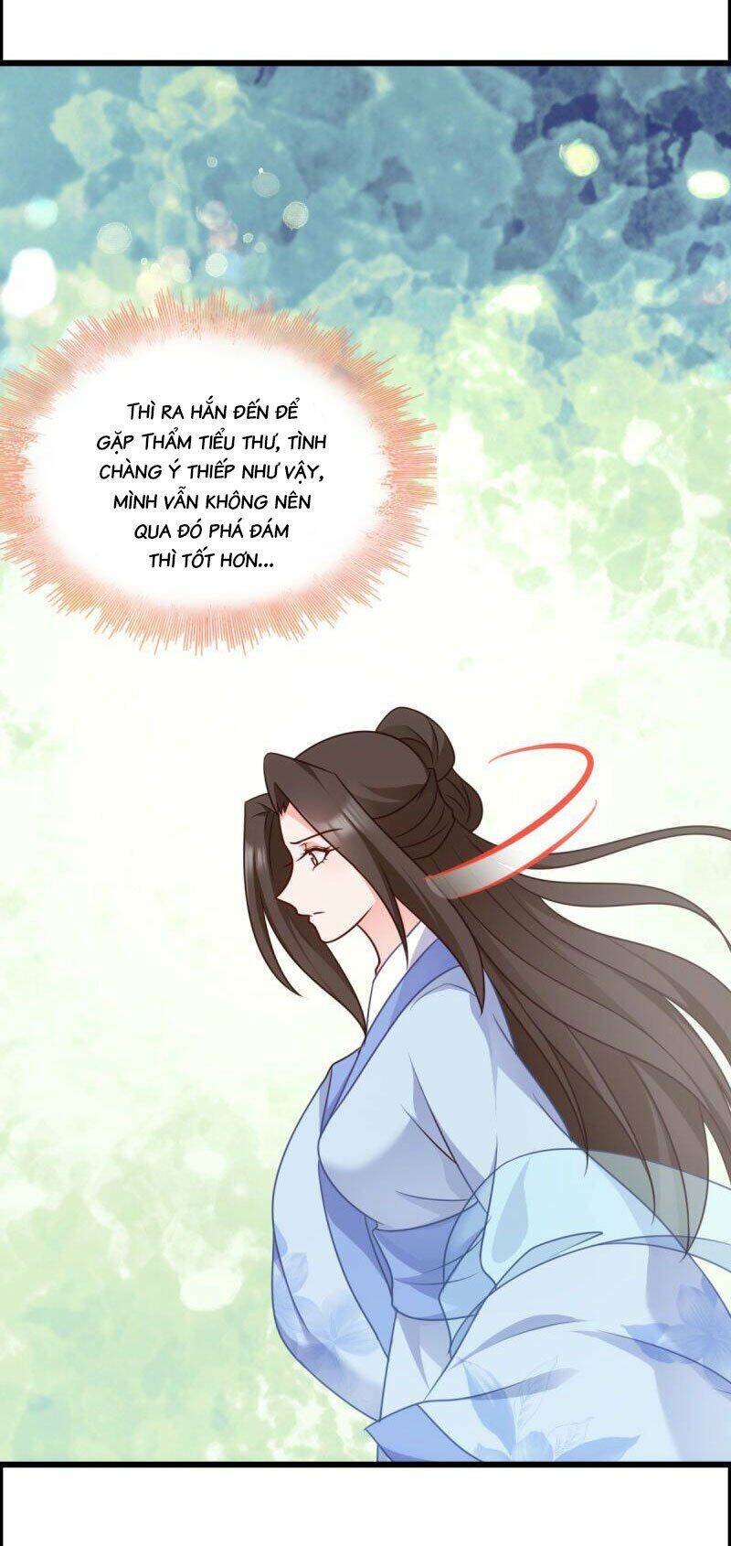 Đọc Tâm Cuồng Phi Khuynh Thiên Hạ - Chương 75