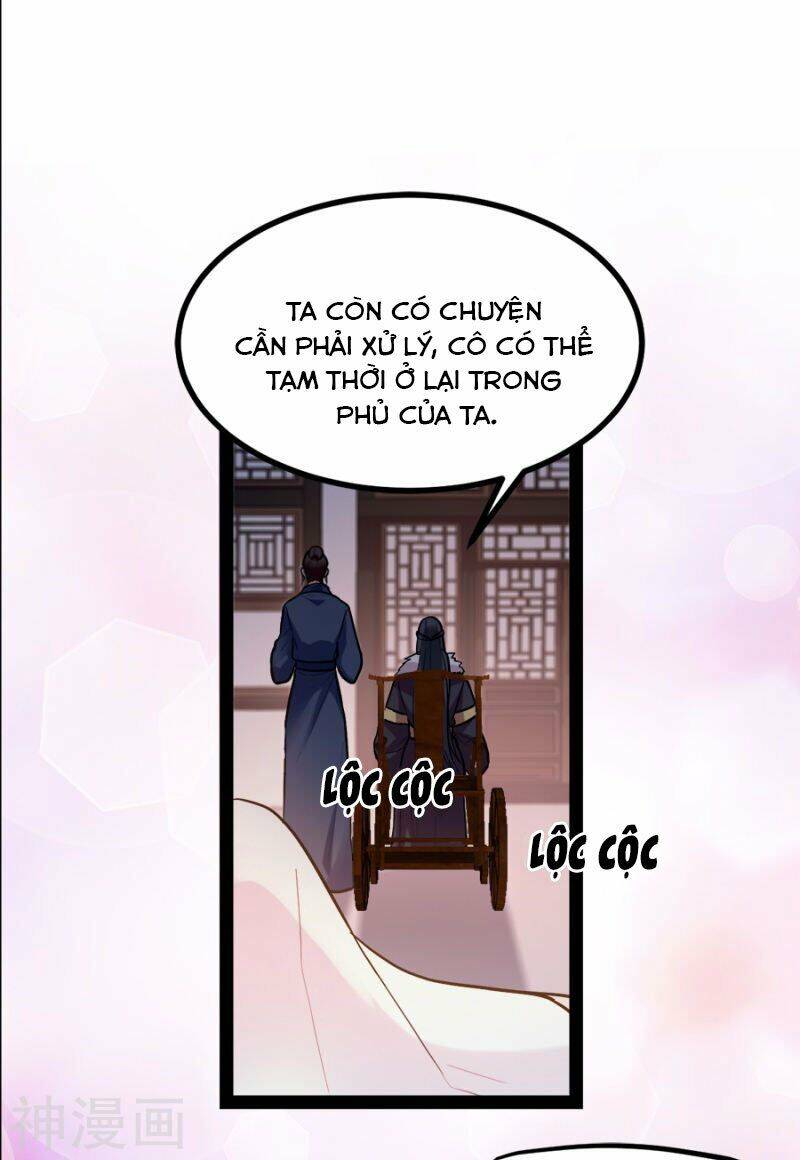 Đọc Tâm Cuồng Phi Khuynh Thiên Hạ - Chương 76