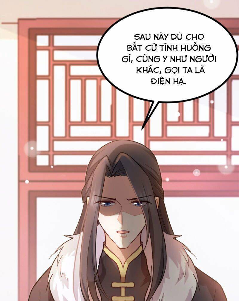 Đọc Tâm Cuồng Phi Khuynh Thiên Hạ - Chương 76