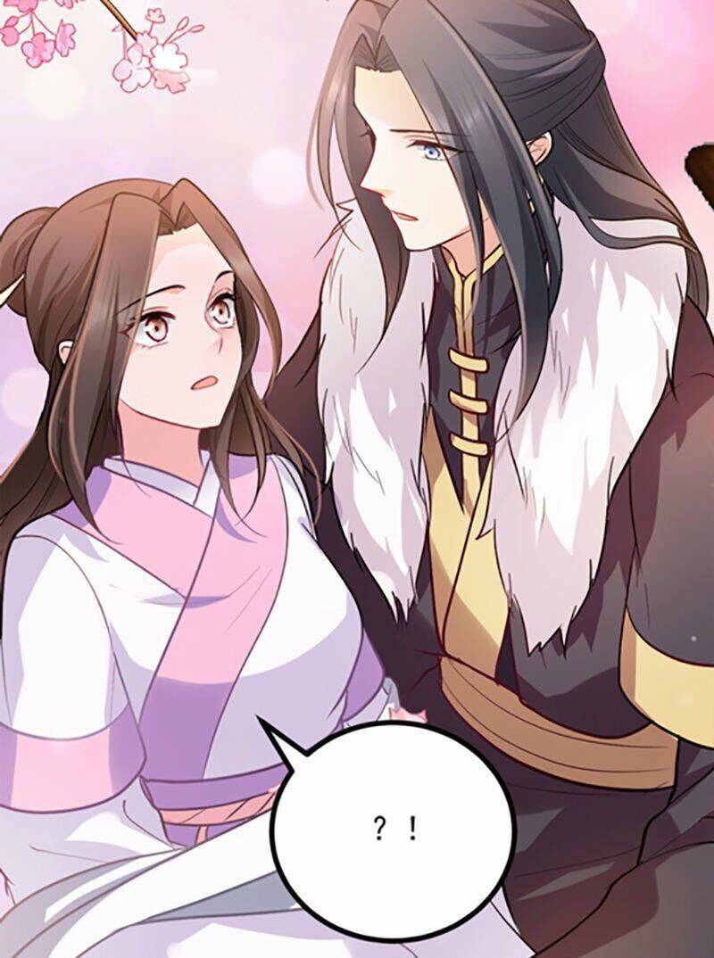 Đọc Tâm Cuồng Phi Khuynh Thiên Hạ - Chương 76