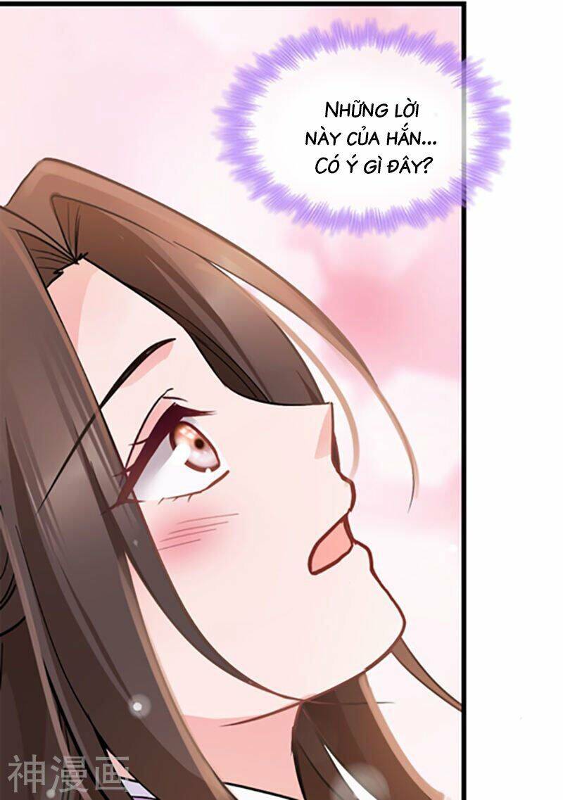 Đọc Tâm Cuồng Phi Khuynh Thiên Hạ - Chương 76