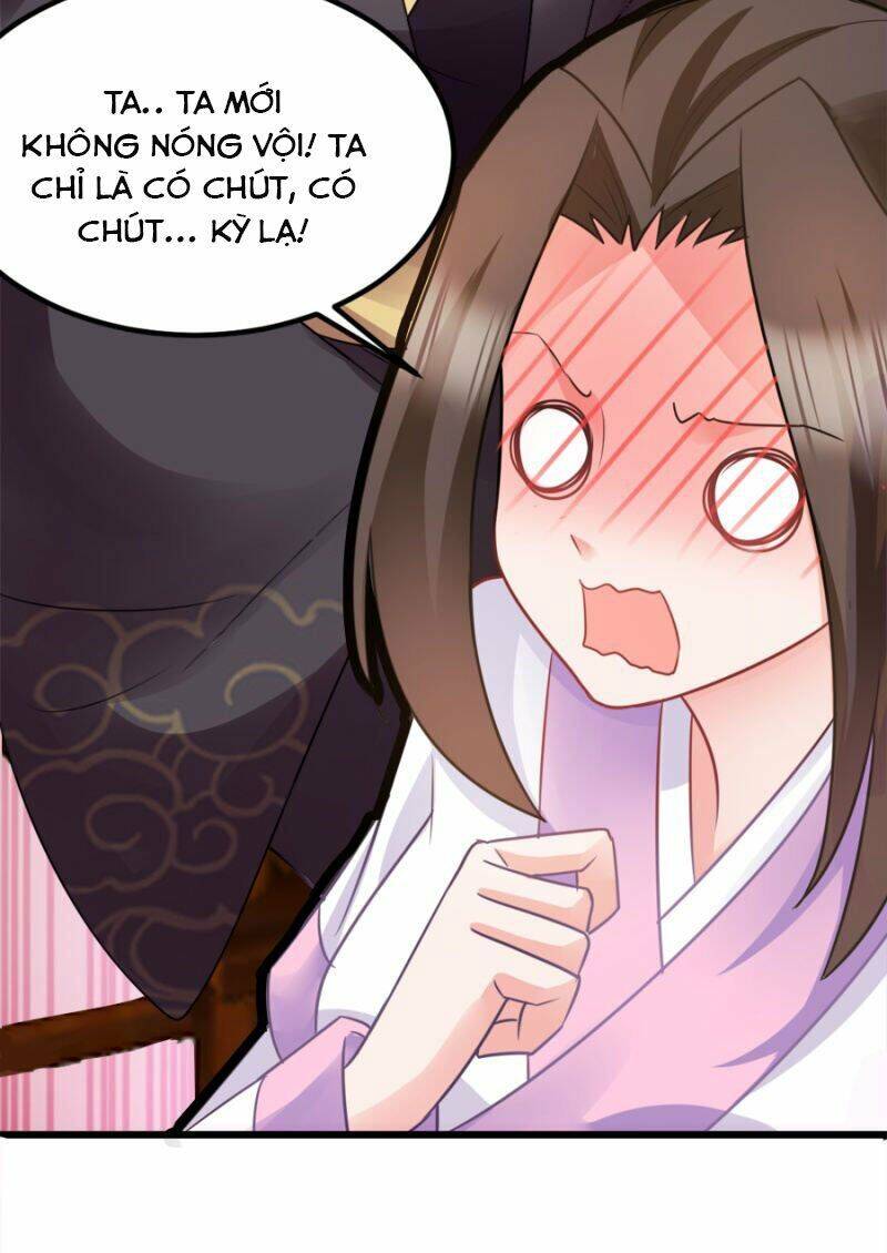 Đọc Tâm Cuồng Phi Khuynh Thiên Hạ - Chương 77