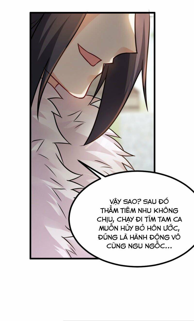 Đọc Tâm Cuồng Phi Khuynh Thiên Hạ - Chương 77