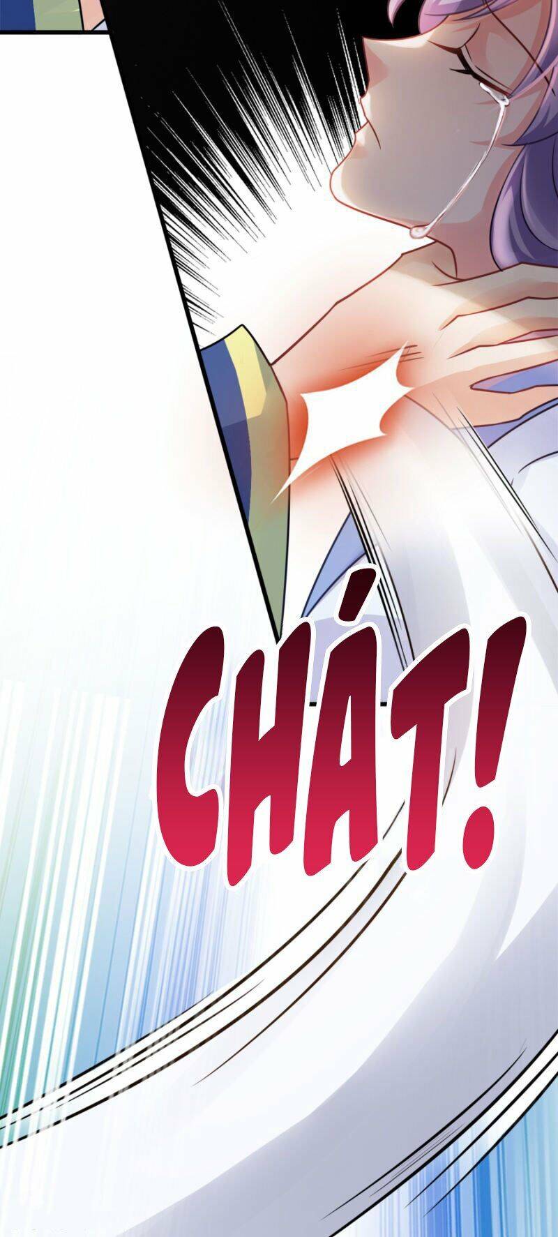 Đọc Tâm Cuồng Phi Khuynh Thiên Hạ - Chương 77