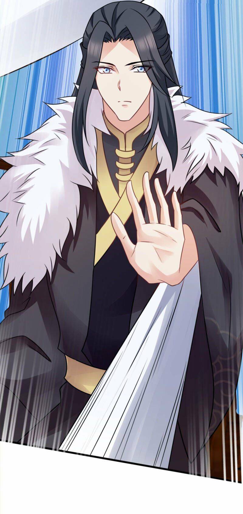 Đọc Tâm Cuồng Phi Khuynh Thiên Hạ - Chương 77