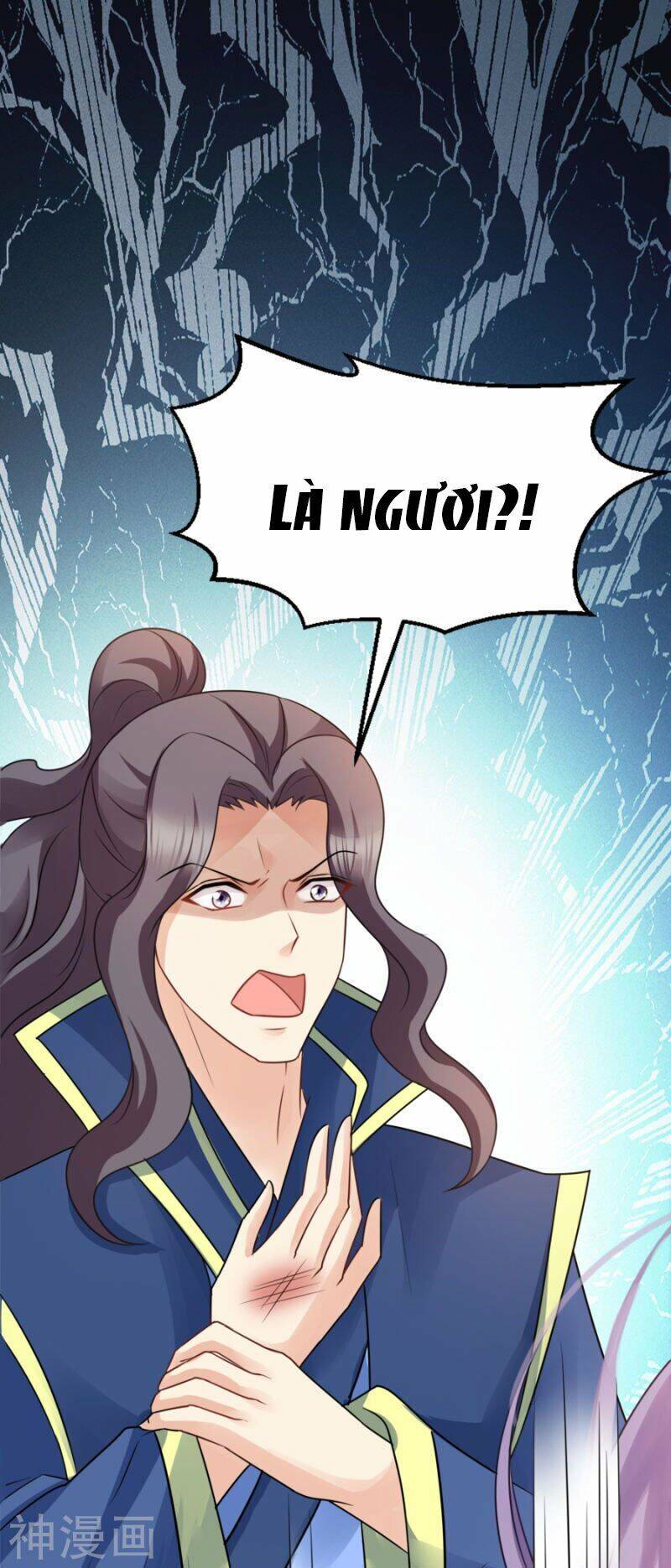 Đọc Tâm Cuồng Phi Khuynh Thiên Hạ - Chương 77