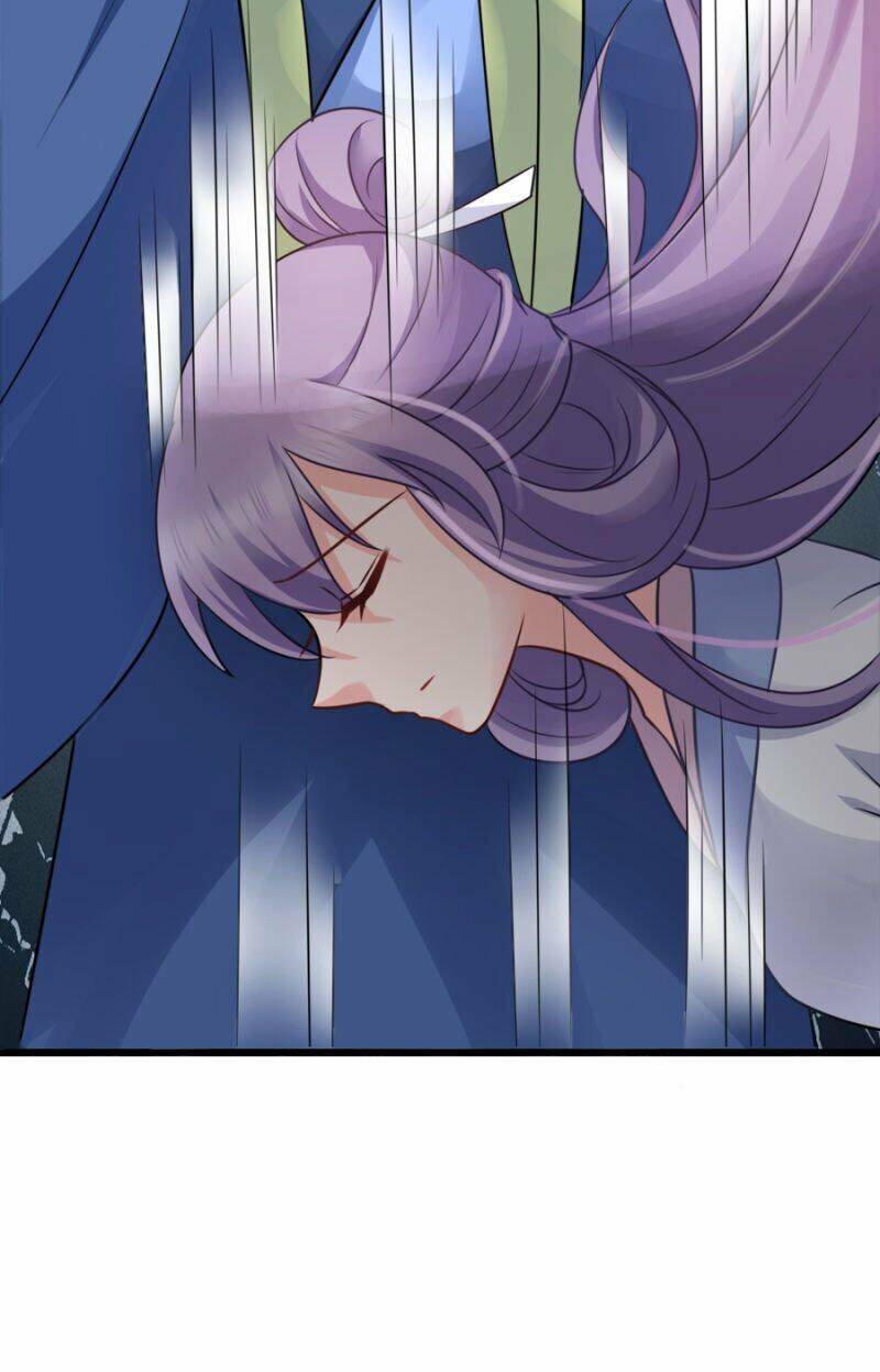 Đọc Tâm Cuồng Phi Khuynh Thiên Hạ - Chương 77