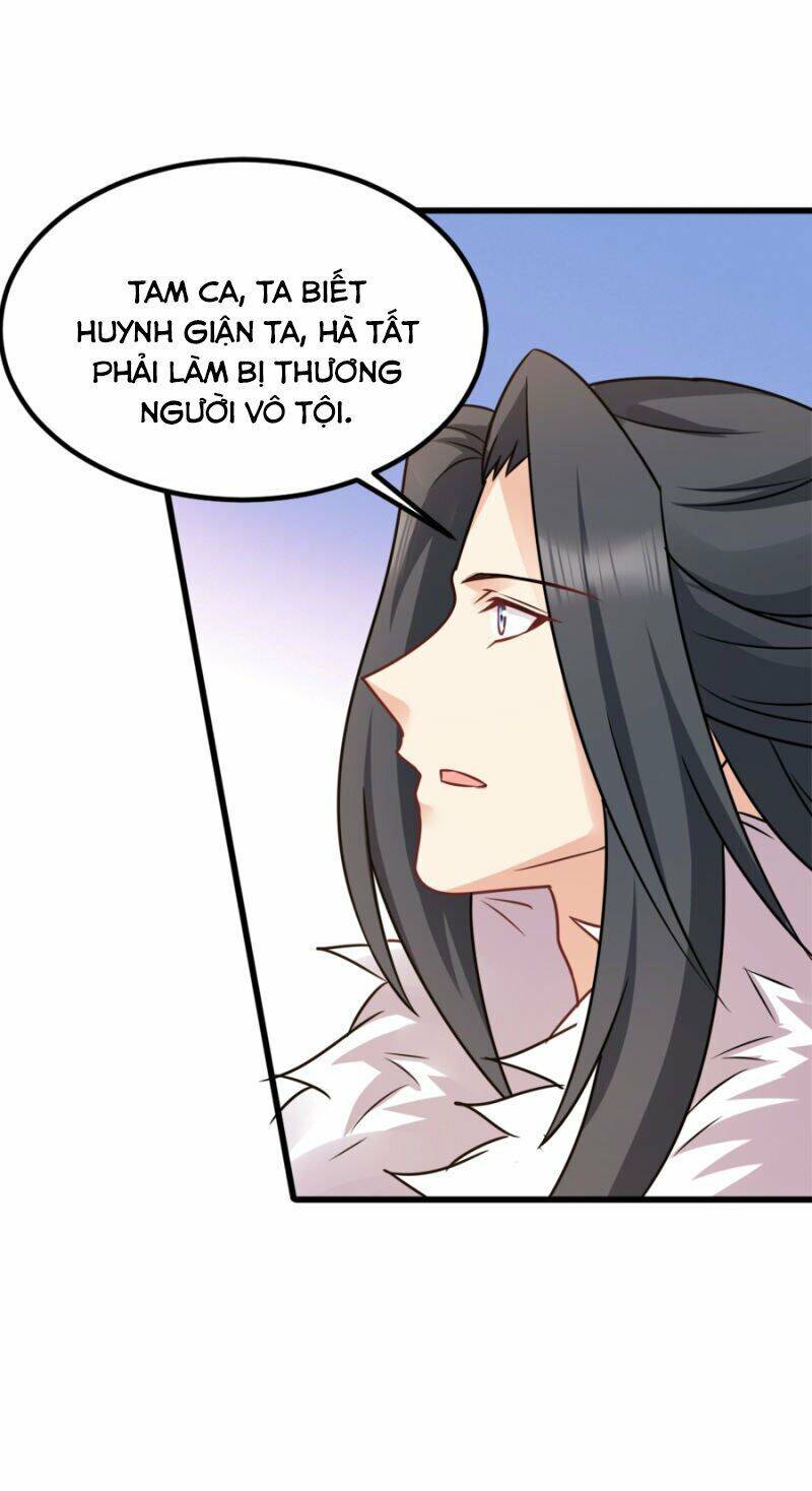 Đọc Tâm Cuồng Phi Khuynh Thiên Hạ - Chương 77