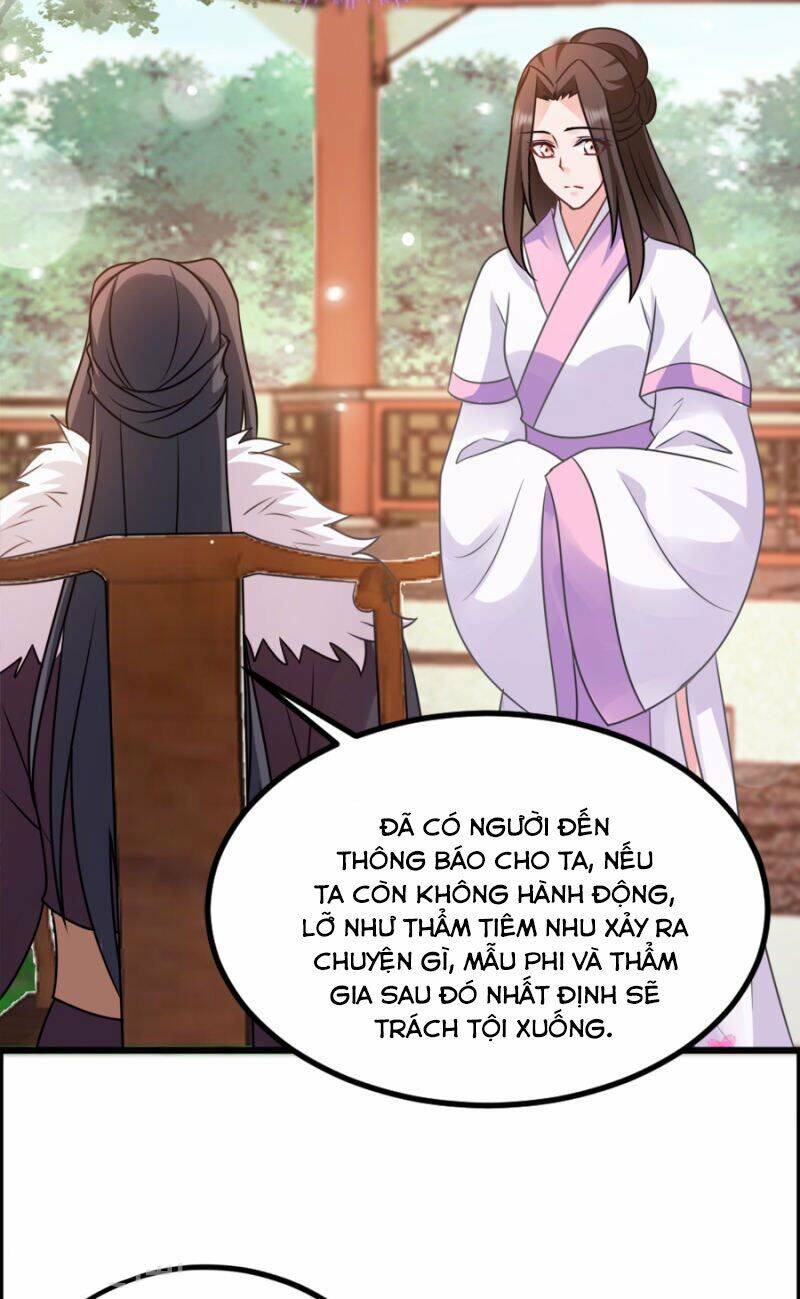 Đọc Tâm Cuồng Phi Khuynh Thiên Hạ - Chương 77