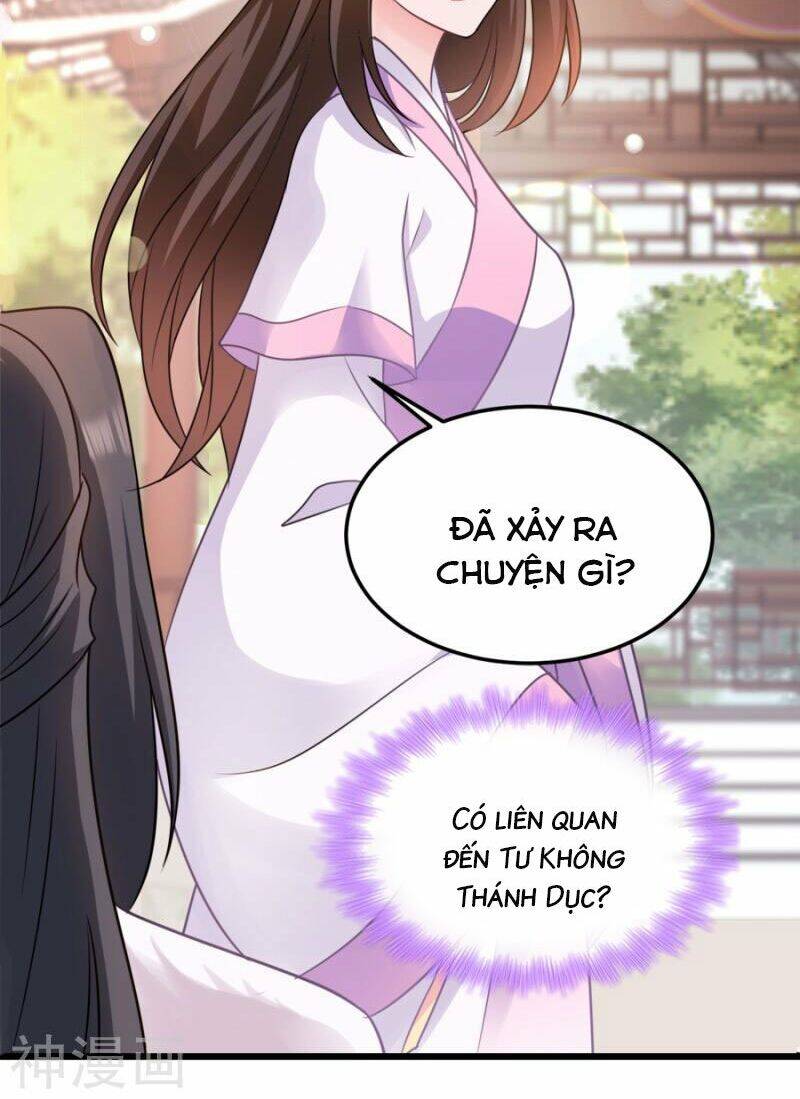 Đọc Tâm Cuồng Phi Khuynh Thiên Hạ - Chương 77