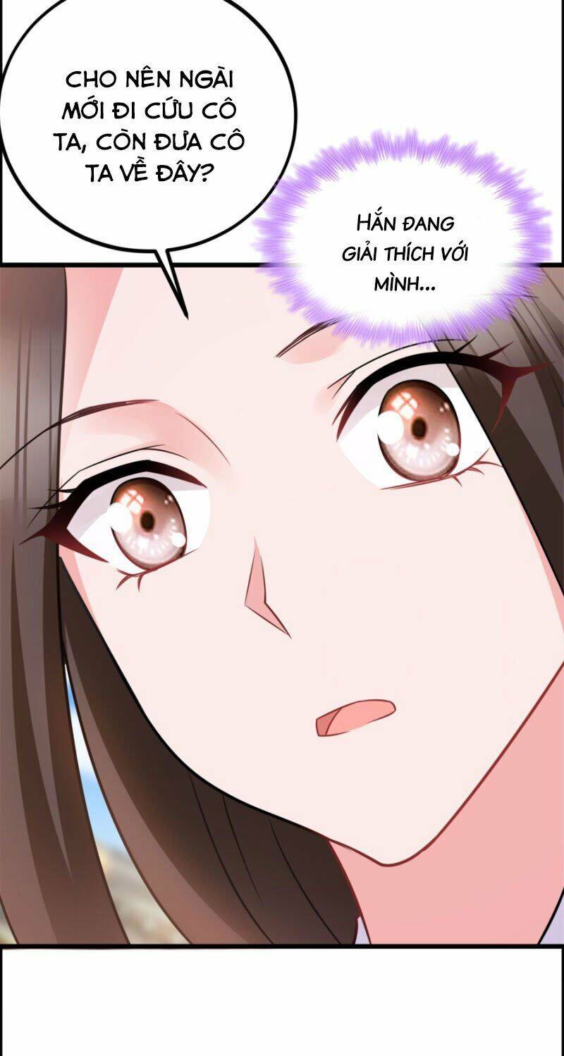 Đọc Tâm Cuồng Phi Khuynh Thiên Hạ - Chương 77