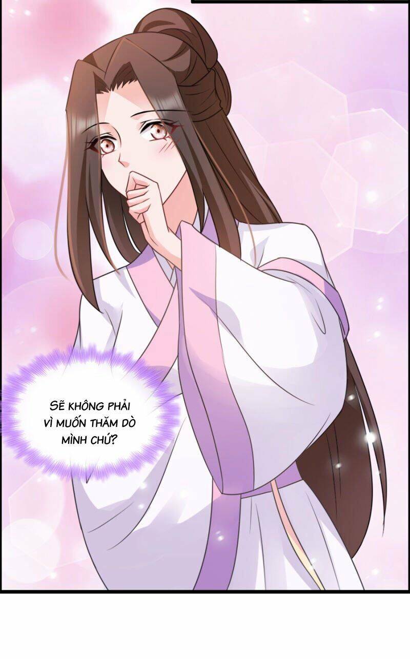 Đọc Tâm Cuồng Phi Khuynh Thiên Hạ - Chương 77