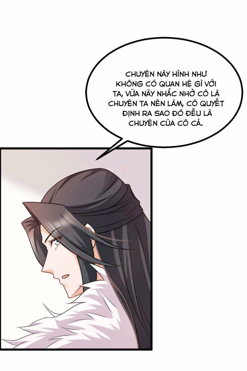 Đọc Tâm Cuồng Phi Khuynh Thiên Hạ - Chương 77