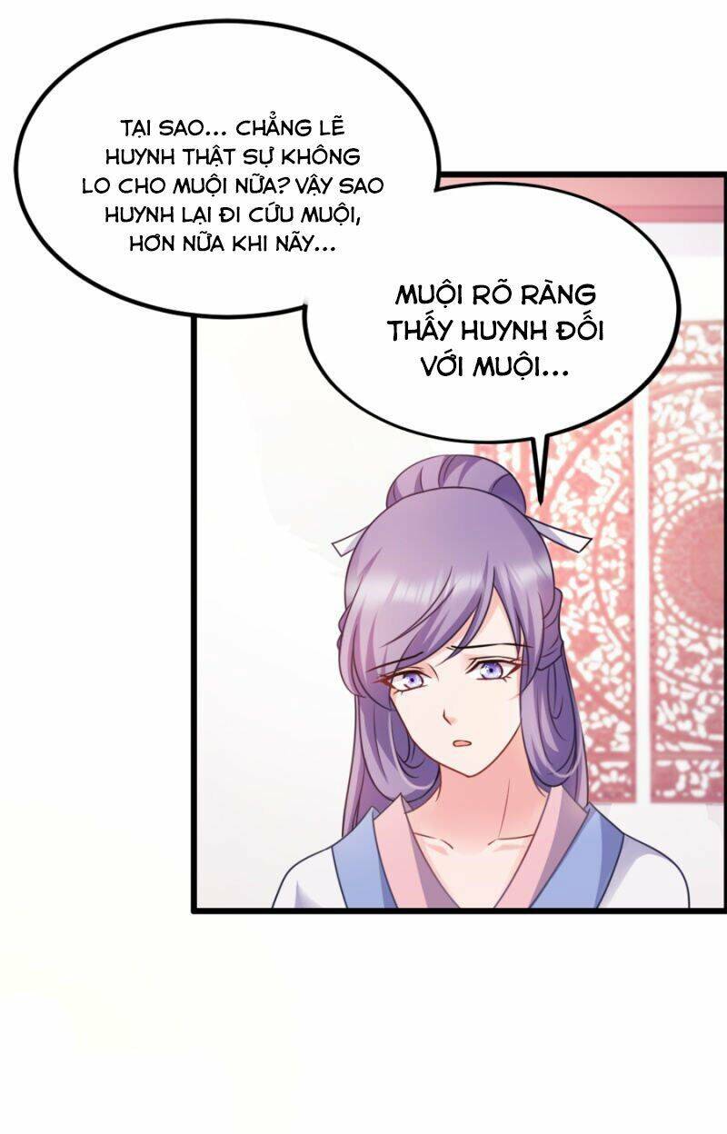 Đọc Tâm Cuồng Phi Khuynh Thiên Hạ - Chương 77