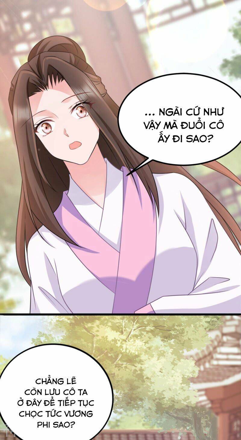 Đọc Tâm Cuồng Phi Khuynh Thiên Hạ - Chương 77