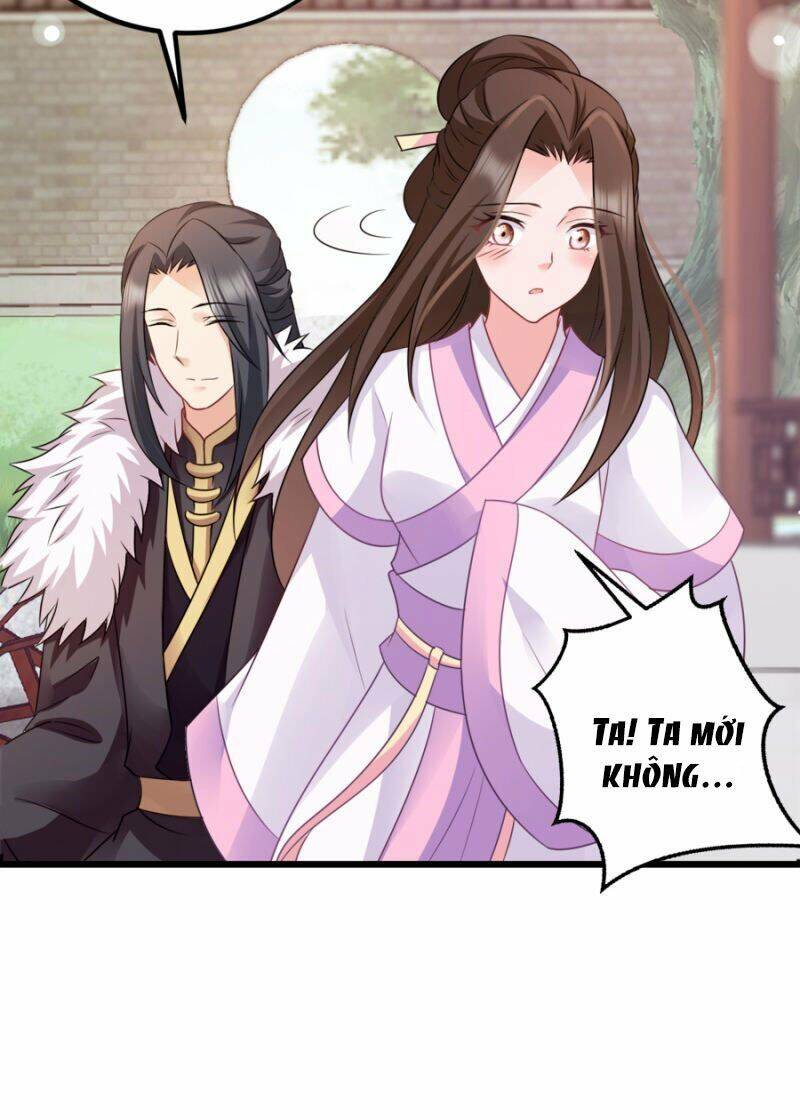 Đọc Tâm Cuồng Phi Khuynh Thiên Hạ - Chương 77