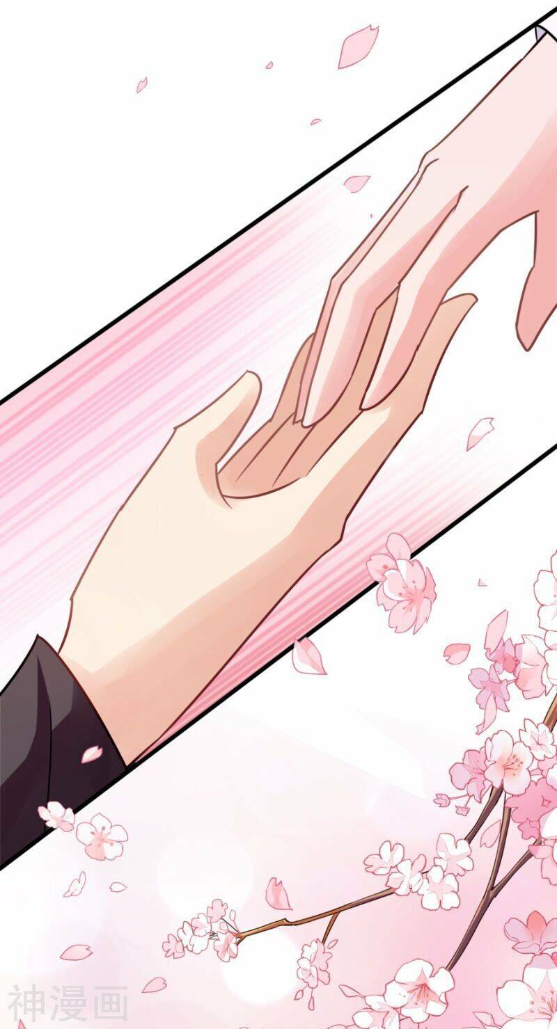 Đọc Tâm Cuồng Phi Khuynh Thiên Hạ - Chương 77