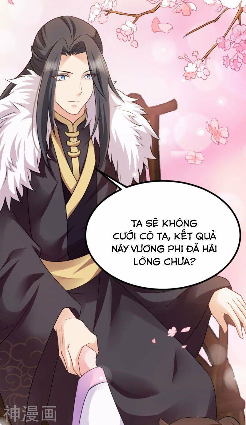 Đọc Tâm Cuồng Phi Khuynh Thiên Hạ - Chương 77