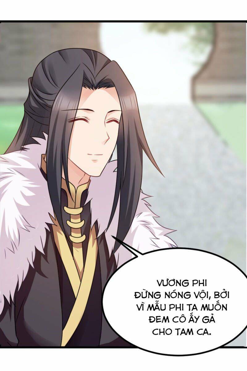 Đọc Tâm Cuồng Phi Khuynh Thiên Hạ - Chương 77