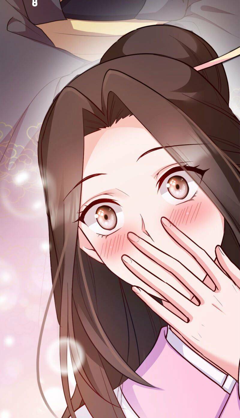 Đọc Tâm Cuồng Phi Khuynh Thiên Hạ - Chương 78