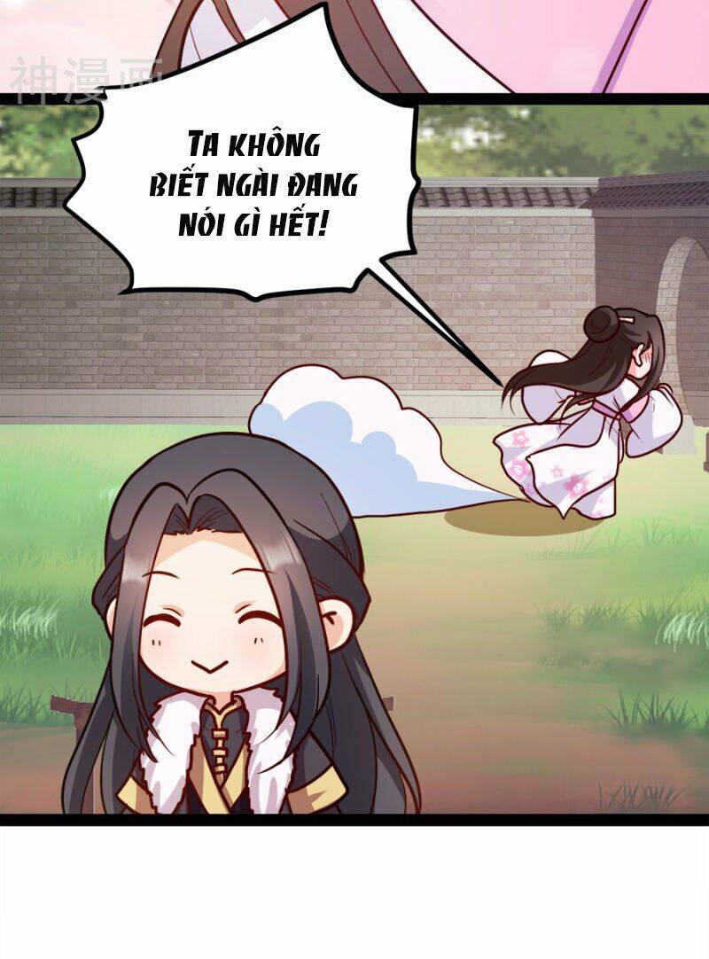 Đọc Tâm Cuồng Phi Khuynh Thiên Hạ - Chương 78