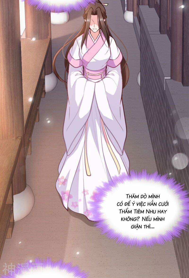 Đọc Tâm Cuồng Phi Khuynh Thiên Hạ - Chương 78