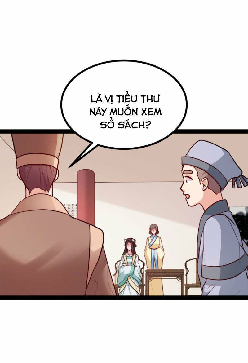 Đọc Tâm Cuồng Phi Khuynh Thiên Hạ - Chương 78