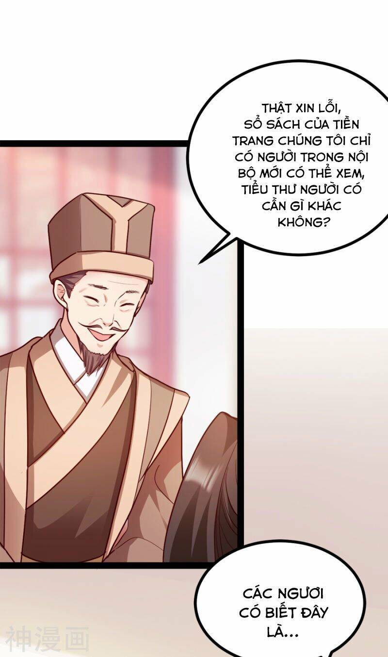 Đọc Tâm Cuồng Phi Khuynh Thiên Hạ - Chương 78