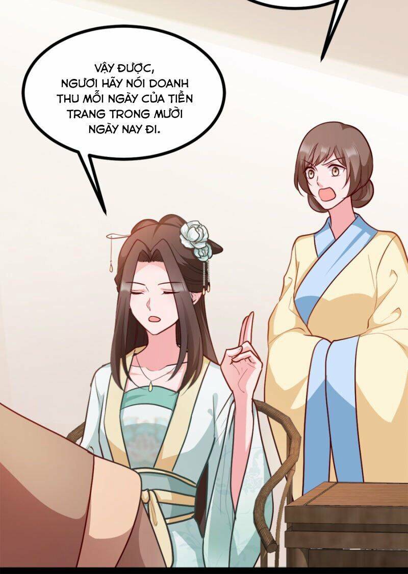 Đọc Tâm Cuồng Phi Khuynh Thiên Hạ - Chương 78