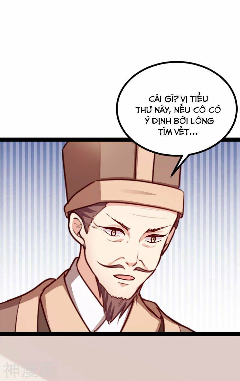 Đọc Tâm Cuồng Phi Khuynh Thiên Hạ - Chương 78