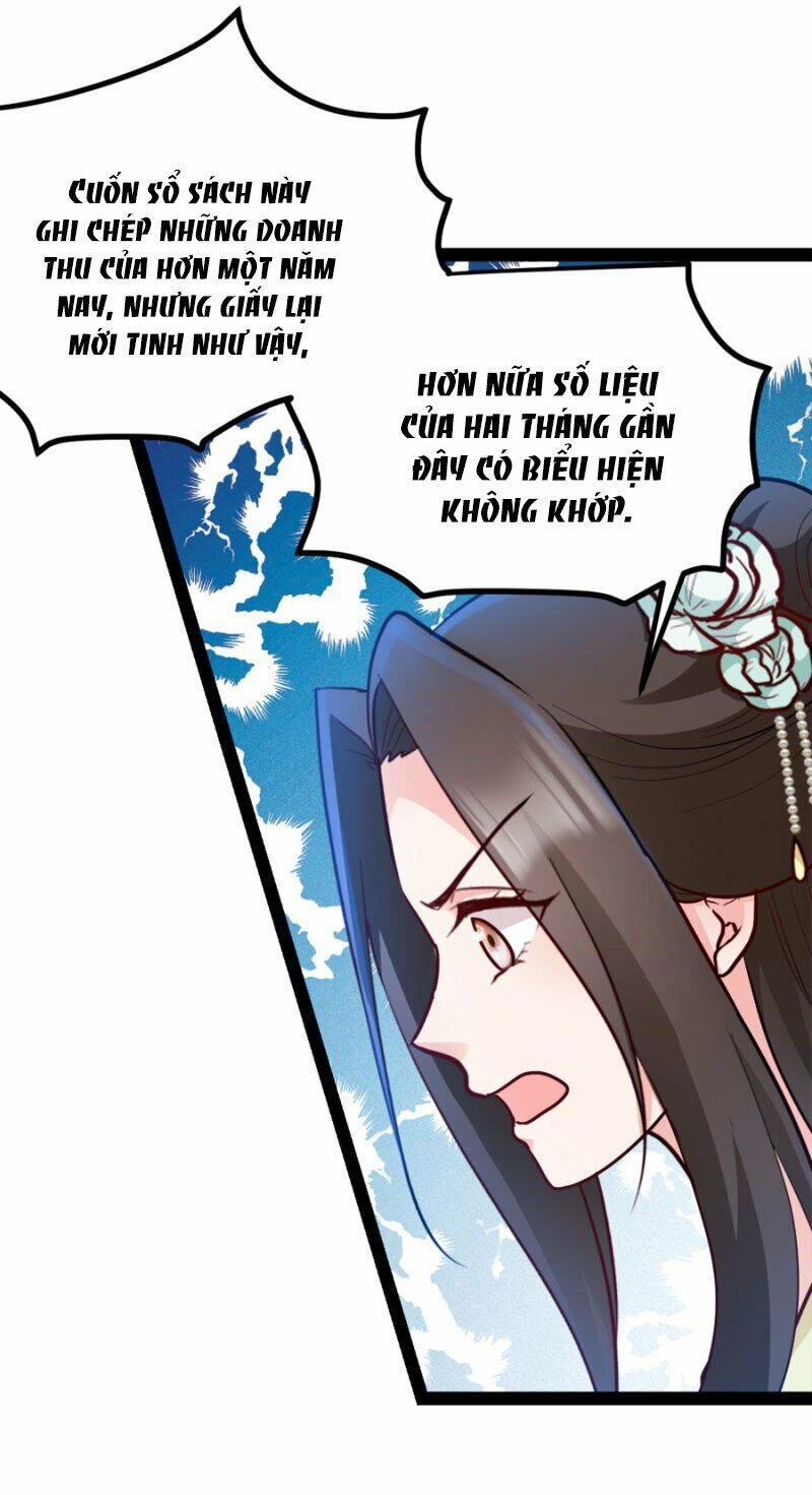 Đọc Tâm Cuồng Phi Khuynh Thiên Hạ - Chương 78