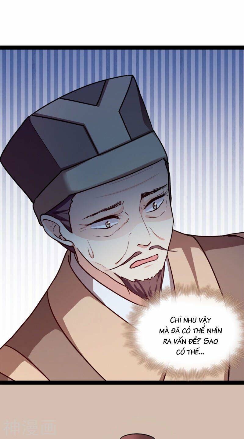 Đọc Tâm Cuồng Phi Khuynh Thiên Hạ - Chương 78