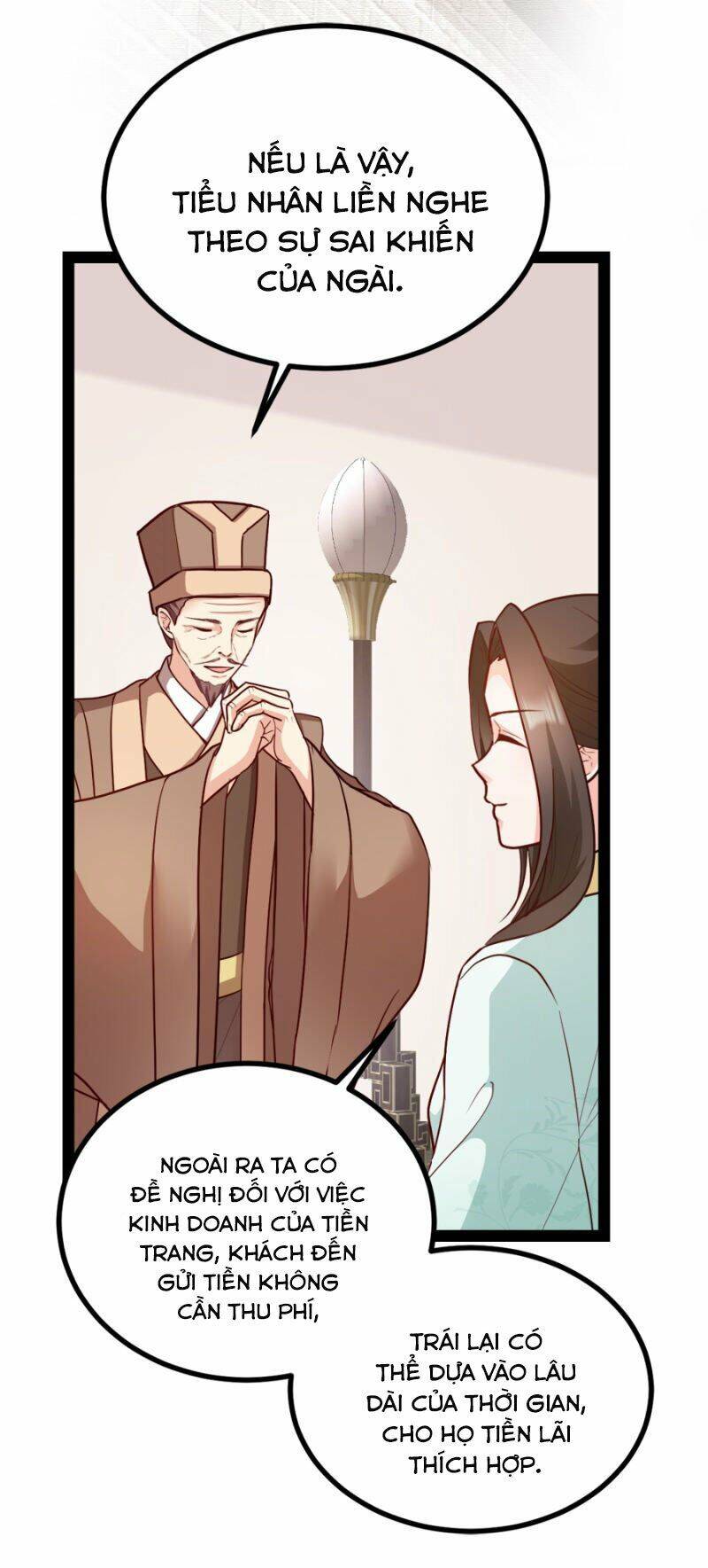 Đọc Tâm Cuồng Phi Khuynh Thiên Hạ - Chương 78