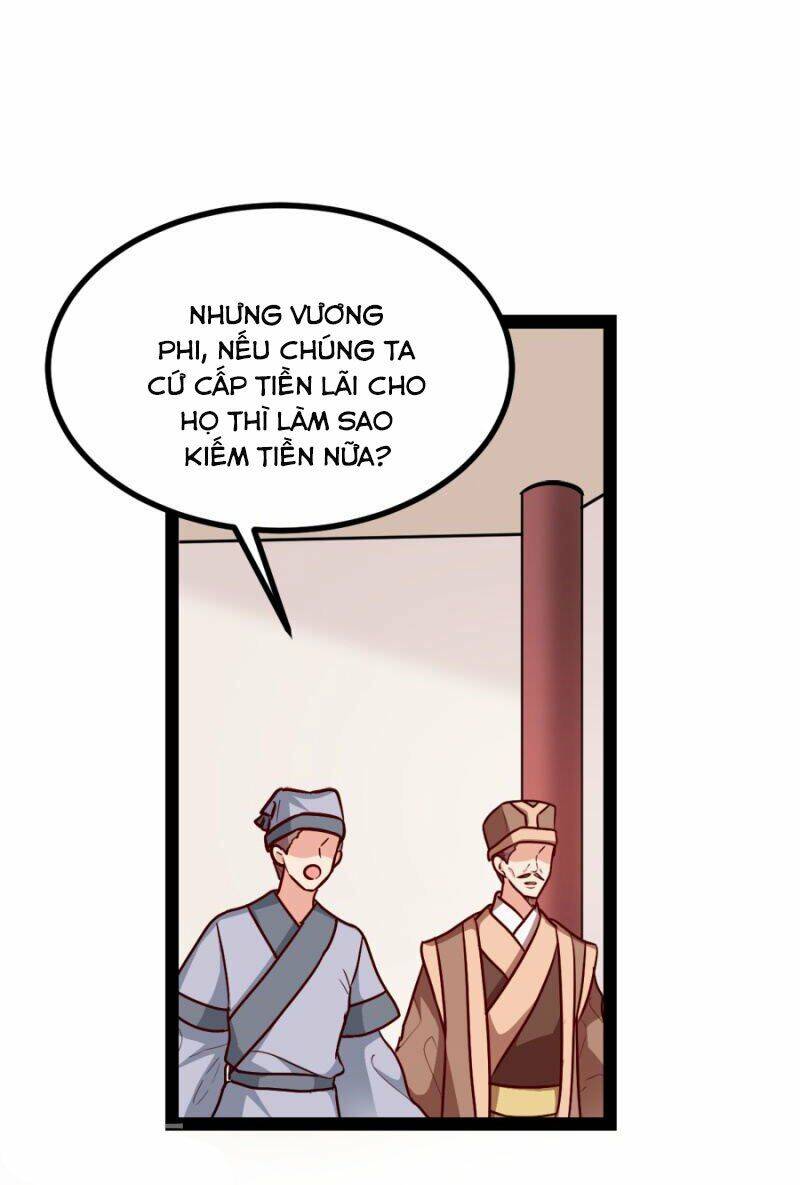 Đọc Tâm Cuồng Phi Khuynh Thiên Hạ - Chương 78