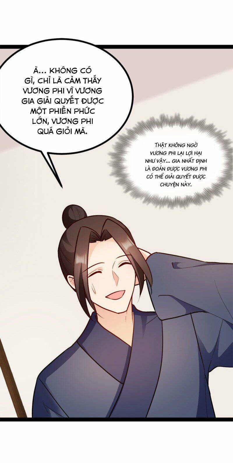 Đọc Tâm Cuồng Phi Khuynh Thiên Hạ - Chương 78