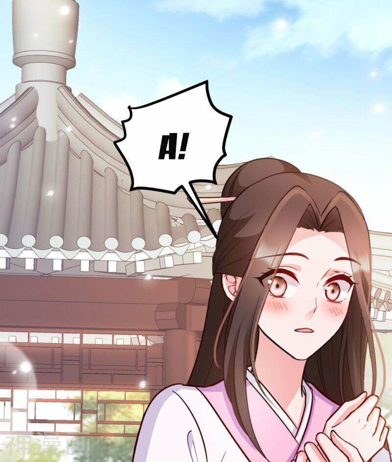 Đọc Tâm Cuồng Phi Khuynh Thiên Hạ - Chương 78