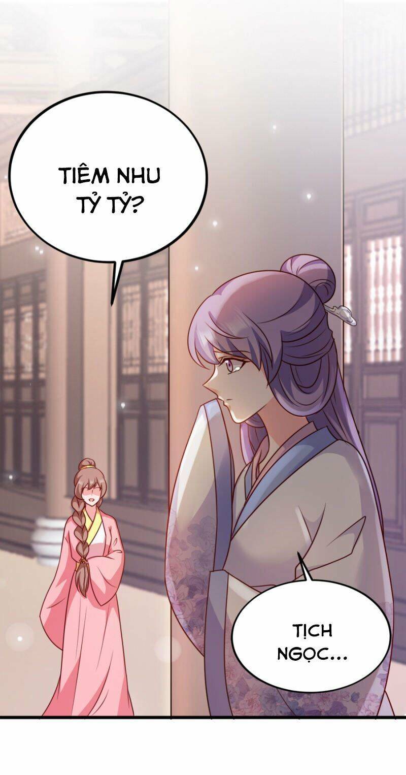 Đọc Tâm Cuồng Phi Khuynh Thiên Hạ - Chương 79