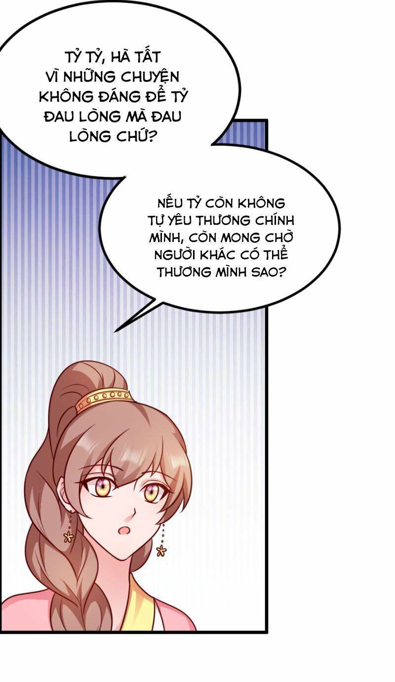 Đọc Tâm Cuồng Phi Khuynh Thiên Hạ - Chương 79