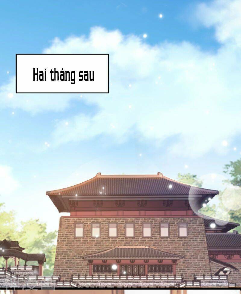 Đọc Tâm Cuồng Phi Khuynh Thiên Hạ - Chương 79