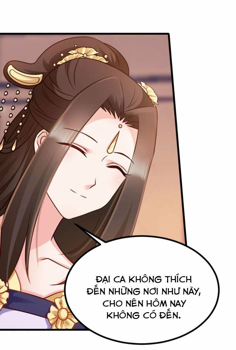 Đọc Tâm Cuồng Phi Khuynh Thiên Hạ - Chương 79