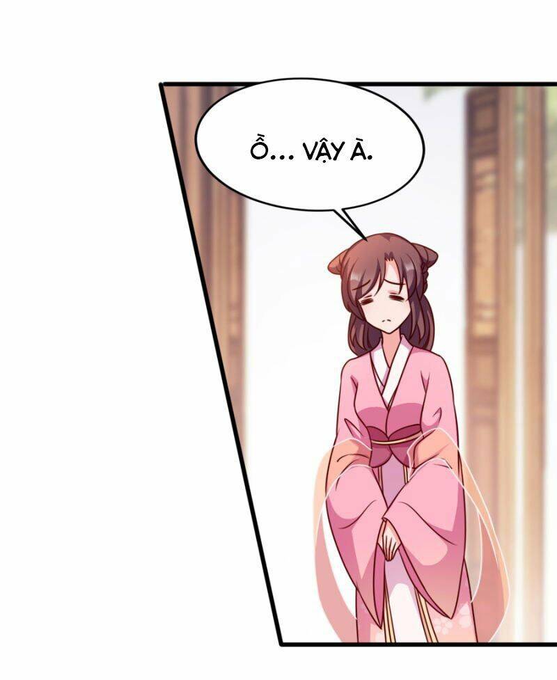 Đọc Tâm Cuồng Phi Khuynh Thiên Hạ - Chương 79