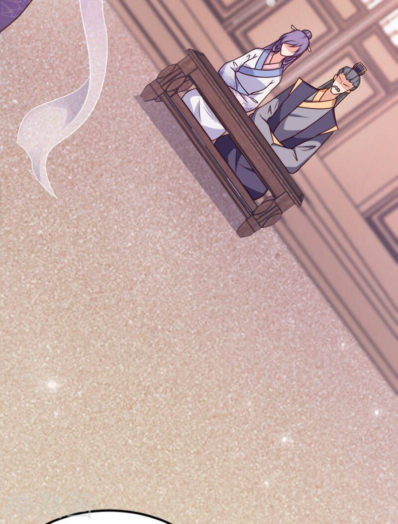 Đọc Tâm Cuồng Phi Khuynh Thiên Hạ - Chương 79