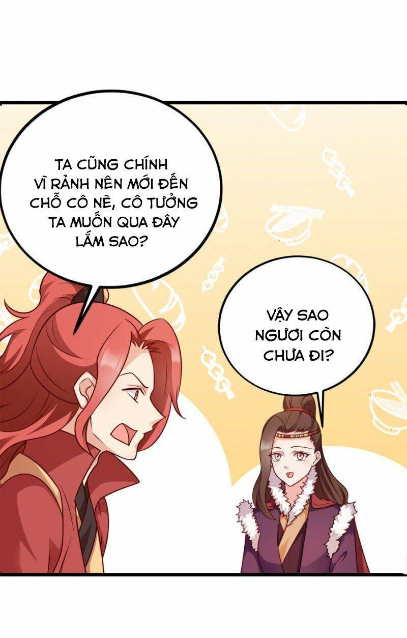 Đọc Tâm Cuồng Phi Khuynh Thiên Hạ - Chương 79