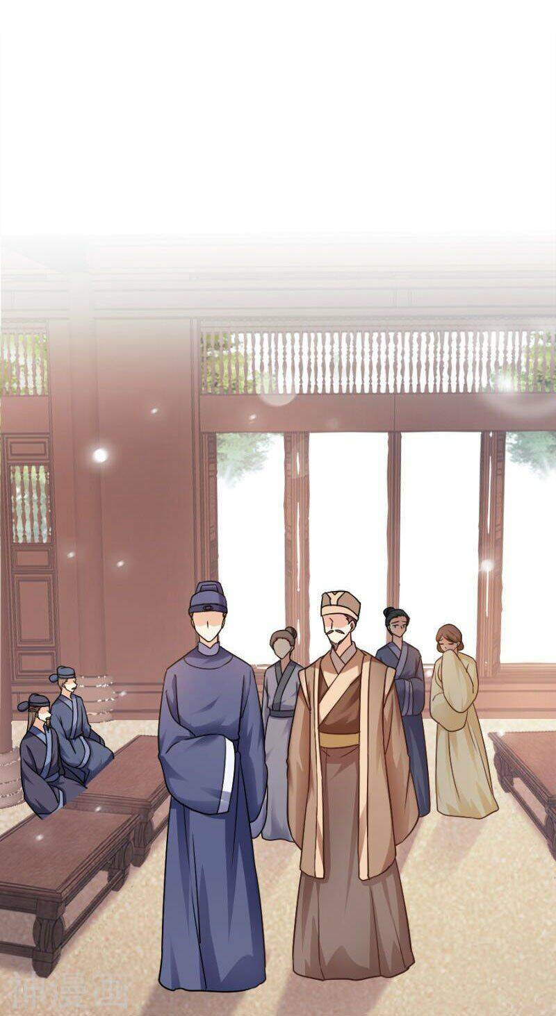 Đọc Tâm Cuồng Phi Khuynh Thiên Hạ - Chương 80